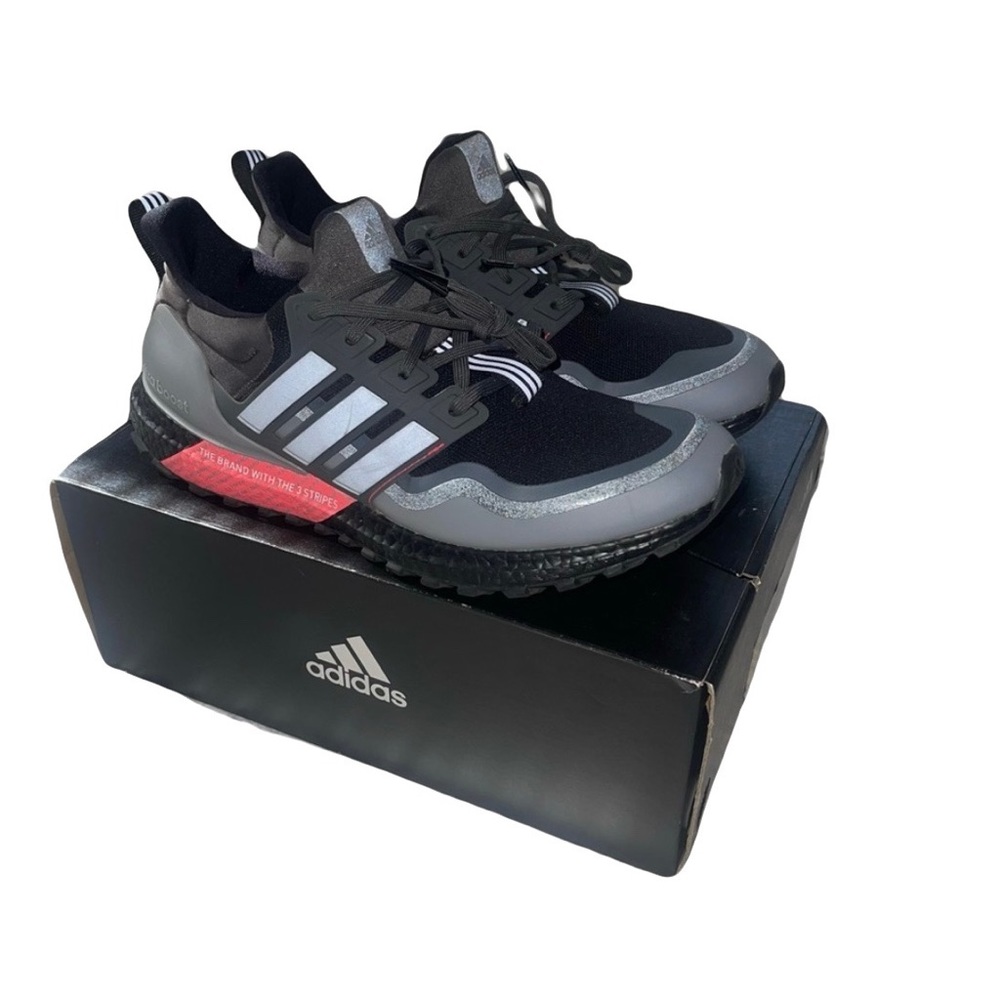 Adidas Ultra Boost All Terrain
